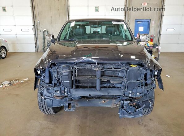 1C6RR7NT2GS211313 2016 RAM 1500 Gray Դիմացի տեսք