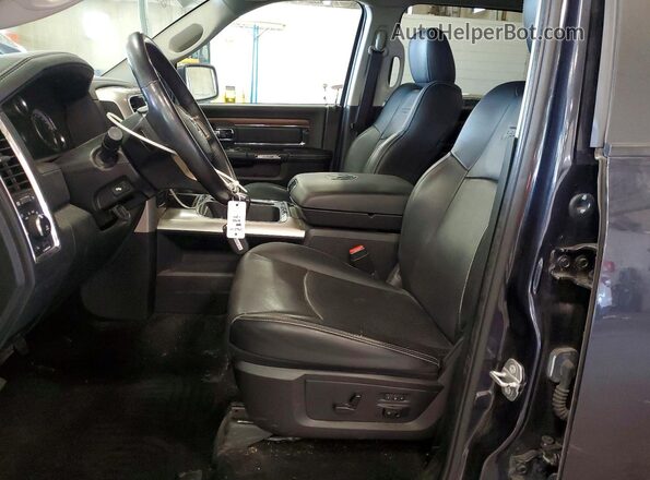 1C6RR7NT2GS211313 2016 RAM 1500 Gray Սալոնի դիմացի տեսք