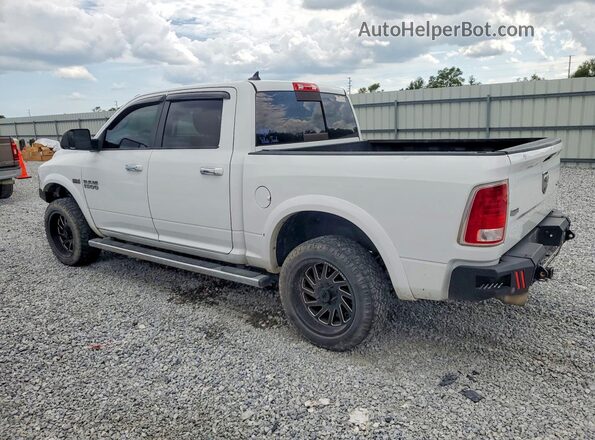 1C6RR7NT2GS400981 2016 RAM 1500 White Trasero izquierdo