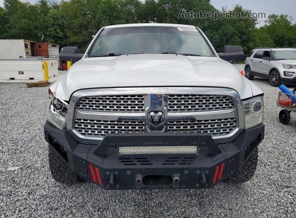 1C6RR7NT2GS400981 2016 RAM 1500 White Vista frontal