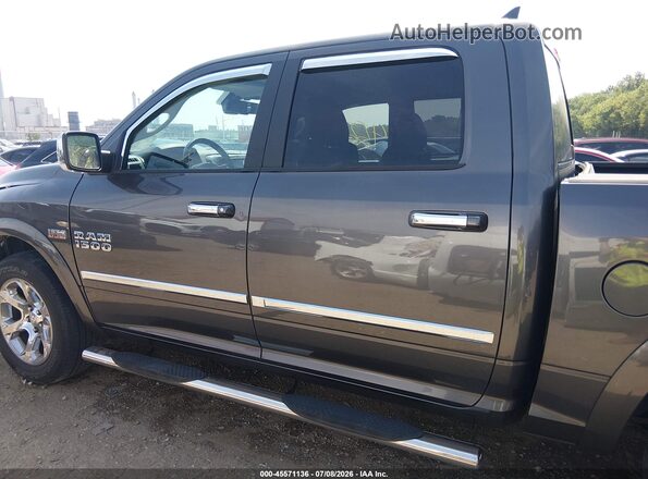 1C6RR7NT2JS159124 2018 RAM 1500 Gray 