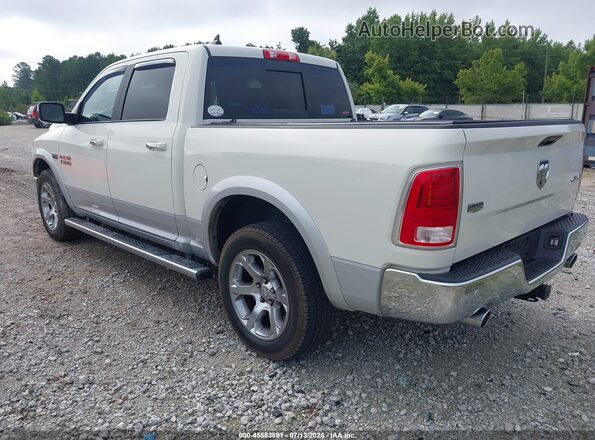 1C6RR7NT3HS661344 2017 RAM 1500 White უკანა მარცხენა