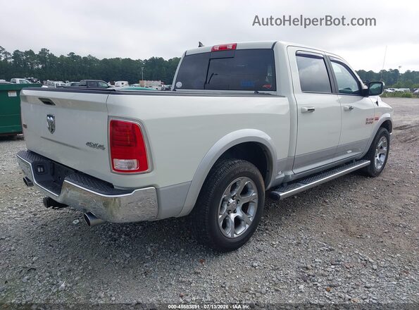 1C6RR7NT3HS661344 2017 RAM 1500 White უკანა მარჯვენა