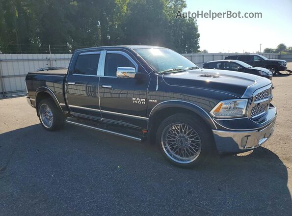 1C6RR7NT3JS184579 2018 RAM 1500 Gray წინა მარჯვენა