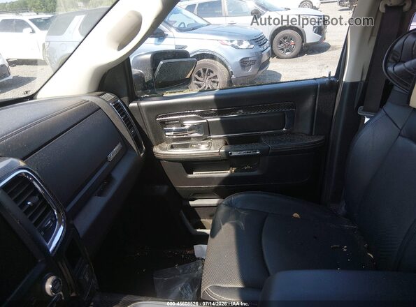 1C6RR7NT4GS160896 2016 RAM 1500 Gray Vista interior delantera