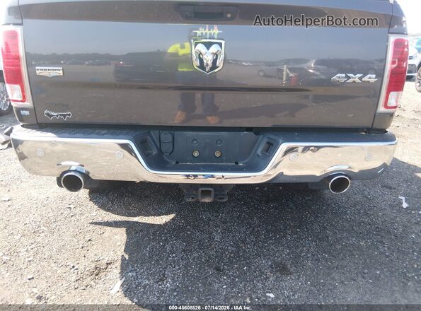 1C6RR7NT4GS160896 2016 RAM 1500 Gray 