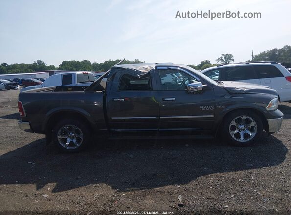 1C6RR7NT4GS160896 2016 RAM 1500 Gray Vista interior de 360 grados