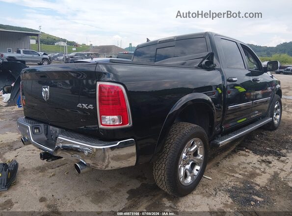 1C6RR7NT4GS180484 2016 RAM 1500 Black Հետևի աջ