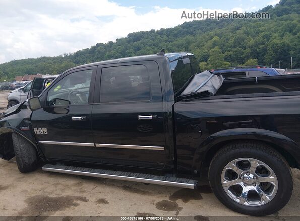 1C6RR7NT4GS180484 2016 RAM 1500 Black 