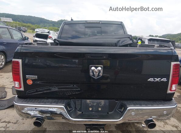 1C6RR7NT4GS180484 2016 RAM 1500 Black 