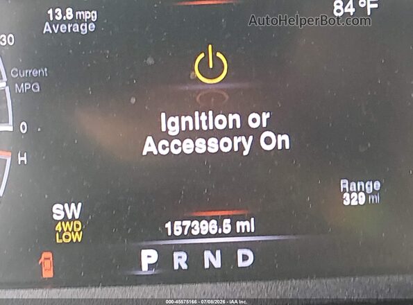 1C6RR7NT4GS180484 2016 RAM 1500 Black 