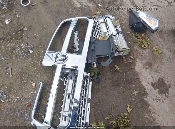 1C6RR7NT4GS180484 2016 RAM 1500 Black Սարքավորումների վահանակի տեսք