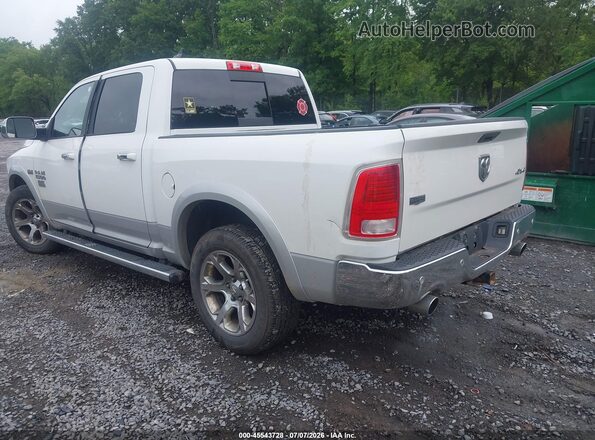 1C6RR7NT4HS802888 2017 RAM 1500 White Tył lewy