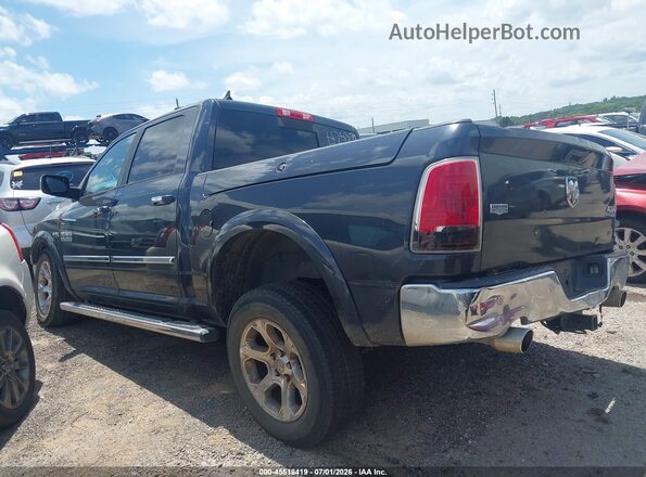 1C6RR7NT5HS674953 2017 RAM 1500 Black Vista interior de 360 grados