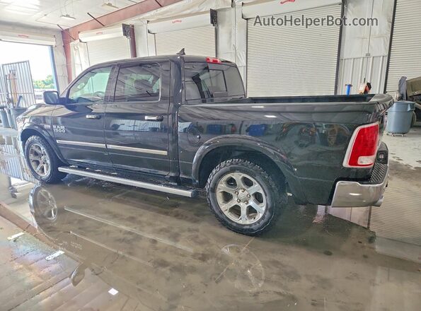 1C6RR7NT5HS783722 2017 RAM 1500 Charcoal უკანა მარცხენა