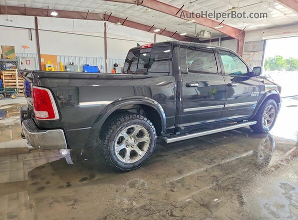 1C6RR7NT5HS783722 2017 RAM 1500 Charcoal უკანა მარჯვენა