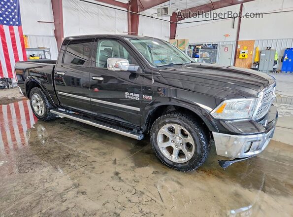 1C6RR7NT5HS783722 2017 RAM 1500 Charcoal წინა მარჯვენა