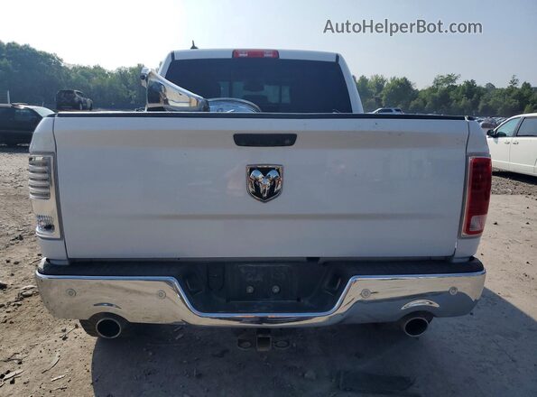1C6RR7NT6HS772910 2017 RAM 1500 White Rear view