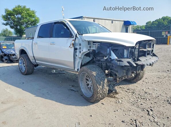 1C6RR7NT6HS772910 2017 RAM 1500 White Front right