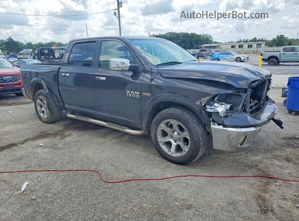 1C6RR7NT8GS236412 2016 RAM 1500 Brown Front right
