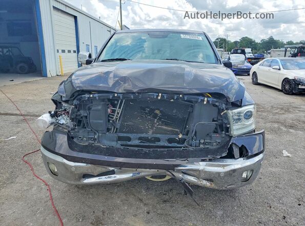 1C6RR7NT8GS236412 2016 RAM 1500 Brown Front view