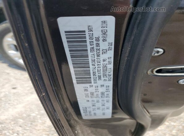 1C6RR7NT8GS236412 2016 RAM 1500 Brown Engine compartment view