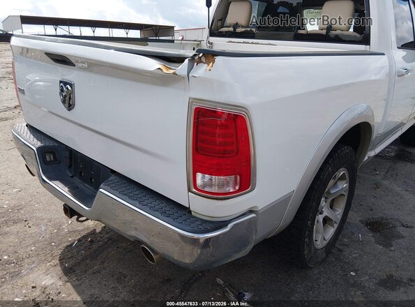 1C6RR7NT8GS342956 2016 RAM 1500 White 