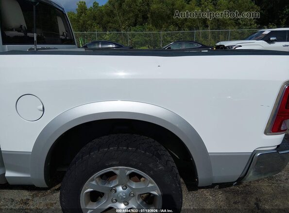 1C6RR7NT8GS342956 2016 RAM 1500 White 