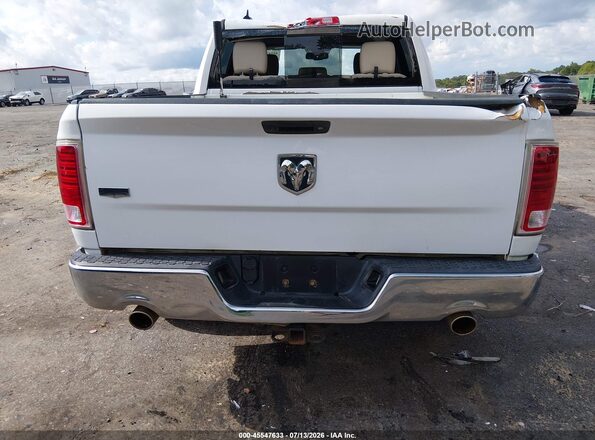 1C6RR7NT8GS342956 2016 RAM 1500 White 