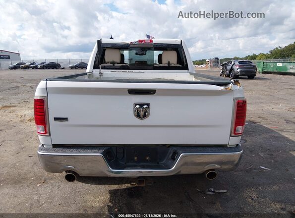 1C6RR7NT8GS342956 2016 RAM 1500 White 