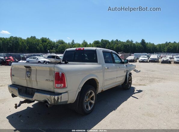 1C6RR7NT8GS380770 2016 RAM 1500 White Հետևի աջ