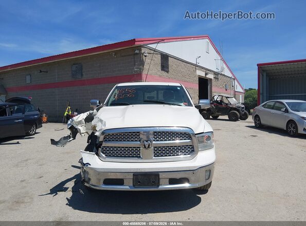 1C6RR7NT8GS380770 2016 RAM 1500 White Դիմացի տեսք