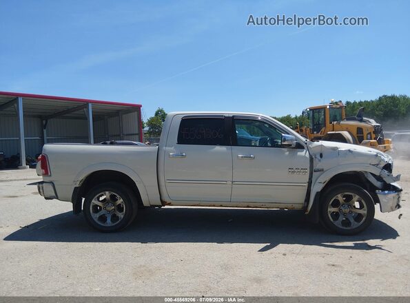 1C6RR7NT8GS380770 2016 RAM 1500 White Սալոնի հետևի տեսք