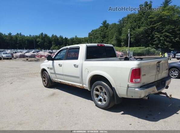 1C6RR7NT8GS380770 2016 RAM 1500 White Հետևի ձախ