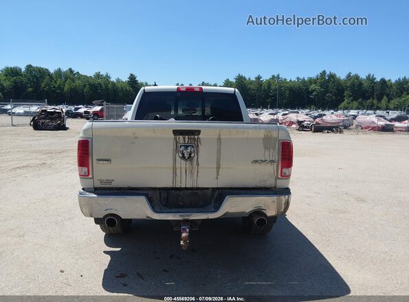 1C6RR7NT8GS380770 2016 RAM 1500 White 