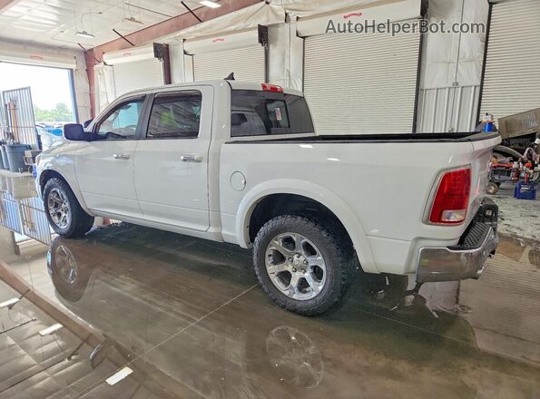 1C6RR7NTXHS863002 2017 RAM 1500 White Trasero izquierdo