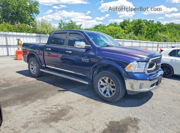 1C6RR7PM1GS119910 2016 RAM 1500 Blue Առջևի աջ