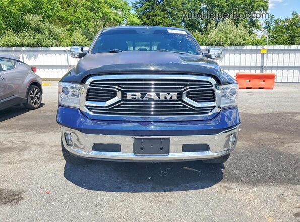 1C6RR7PM1GS119910 2016 RAM 1500 Blue Դիմացի տեսք