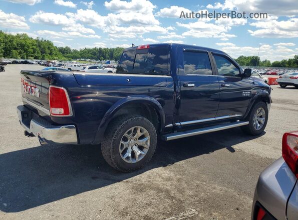 1C6RR7PM1GS119910 2016 RAM 1500 Blue Հետևի աջ