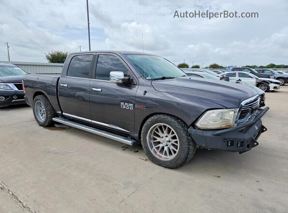 1C6RR7PM6GS184140 2016 RAM 1500 Charcoal Przód prawy