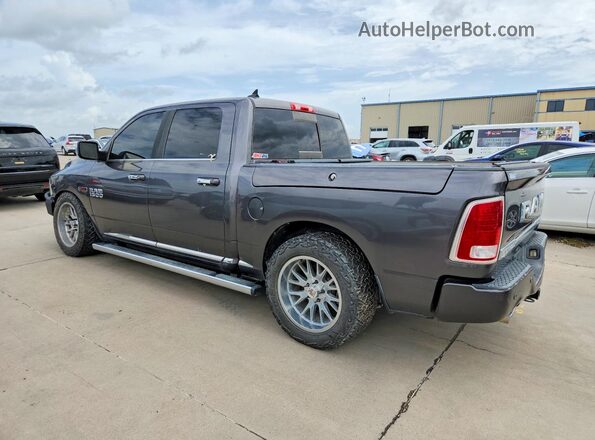 1C6RR7PM6GS184140 2016 RAM 1500 Charcoal Tył lewy