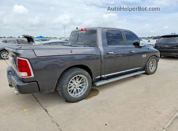 1C6RR7PM6GS184140 2016 RAM 1500 Charcoal Tył prawy