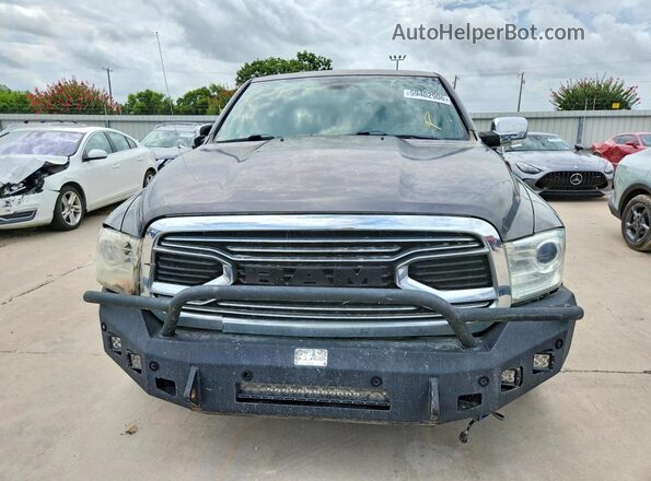 1C6RR7PM6GS184140 2016 RAM 1500 Charcoal Widok z przodu