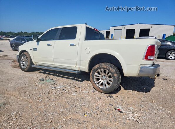 1C6RR7PT4JS192767 2018 RAM 1500 White Rear left