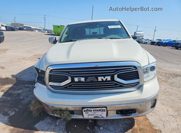 1C6RR7PT4JS192767 2018 RAM 1500 White Front view