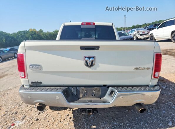 1C6RR7PT4JS192767 2018 RAM 1500 White Rear view