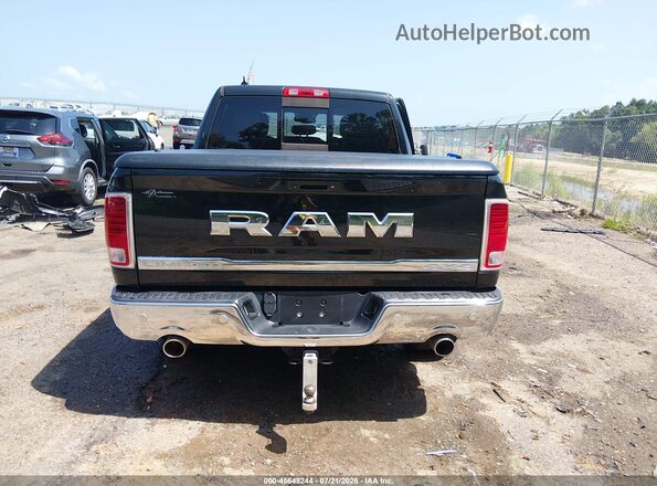 1C6RR7PT6JS174500 2018 RAM 1500 Black 
