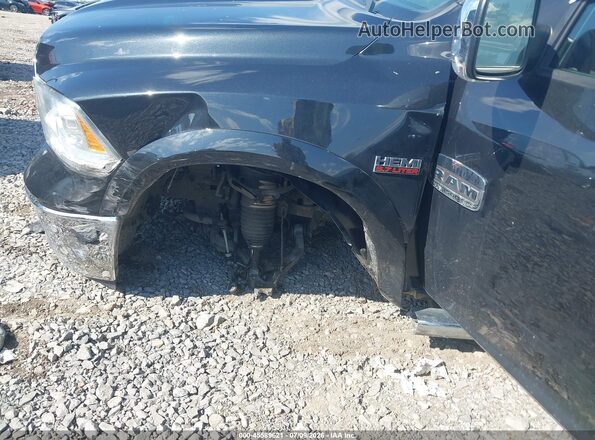 1C6RR7PT9GS188450 2016 RAM 1500 Black Vista frontal