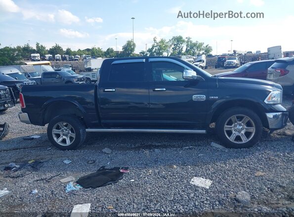 1C6RR7PT9GS188450 2016 RAM 1500 Black Vista interior de 360 grados