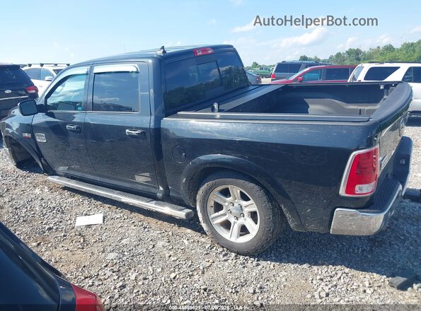 1C6RR7PT9GS188450 2016 RAM 1500 Black 